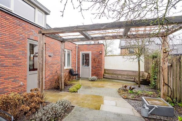 Medium property photo - Apeldoornsestraat 19, 3781 BH Voorthuizen